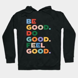 Positive Mindset Hoodie